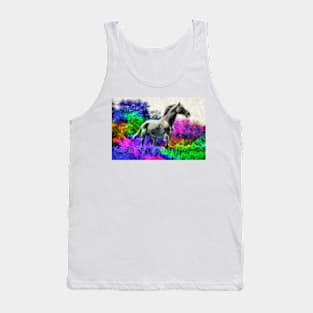 Spirit of the Horse Tank Top